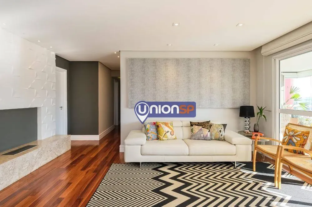 Apartamento, 4 quartos, 200 m² - Foto 3