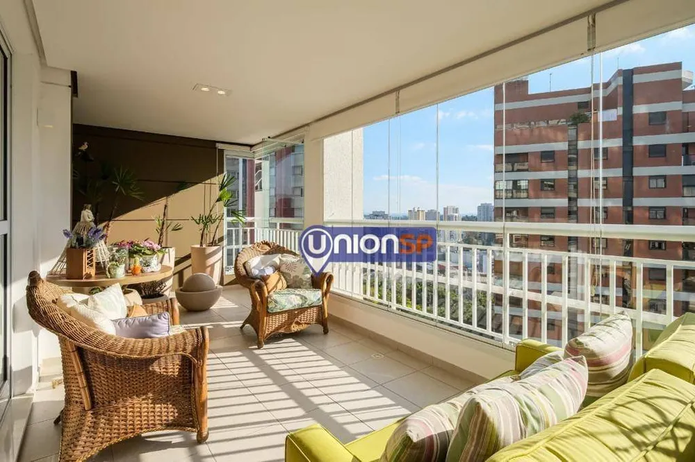 Apartamento, 4 quartos, 200 m² - Foto 4