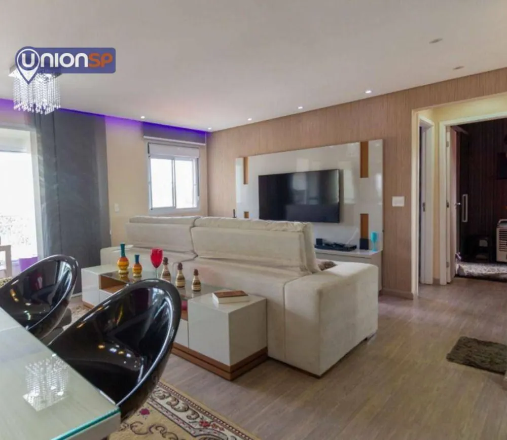 Apartamento, 3 quartos, 75 m² - Foto 2