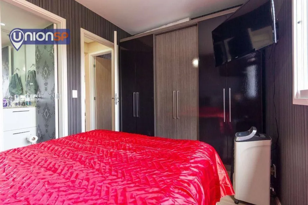 Apartamento, 3 quartos, 75 m² - Foto 4