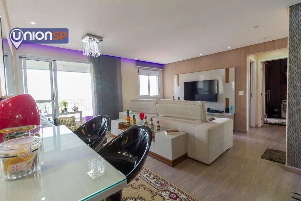 Apartamento, 3 quartos, 75 m² - Foto 1