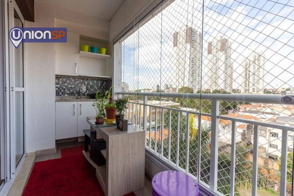 Apartamento, 3 quartos, 75 m² - Foto 3