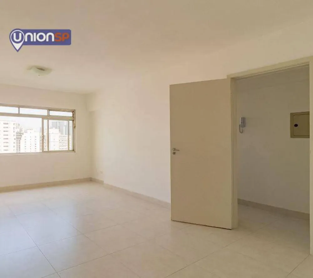Apartamento, 3 quartos, 95 m² - Foto 1