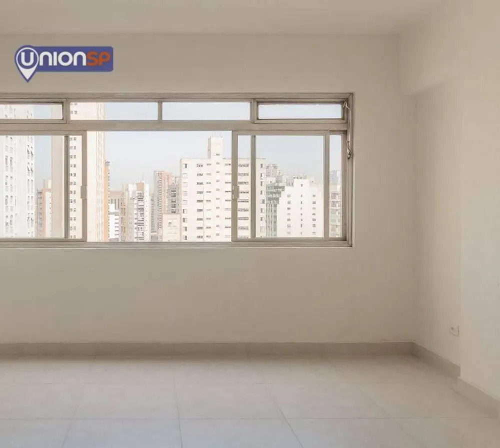 Apartamento, 3 quartos, 95 m² - Foto 2