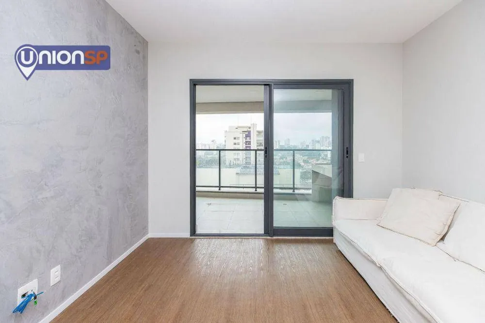 Apartamento, 2 quartos, 62 m² - Foto 1