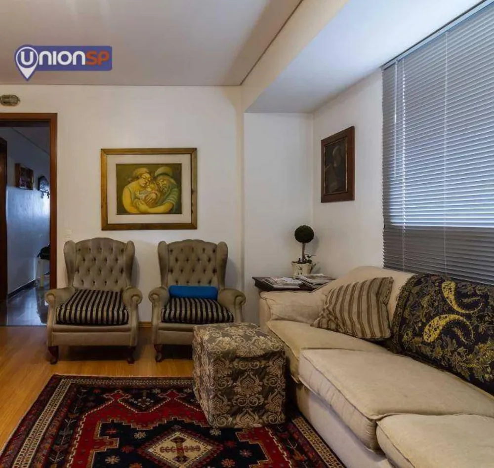 Apartamento, 4 quartos, 285 m² - Foto 3