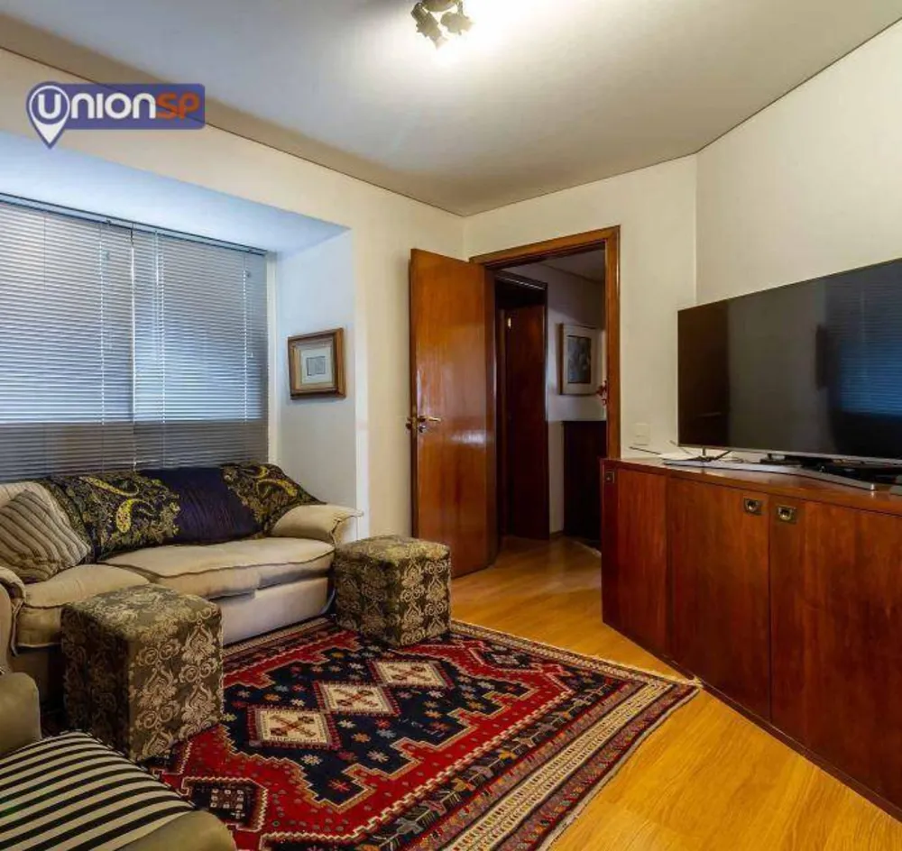 Apartamento, 4 quartos, 285 m² - Foto 4
