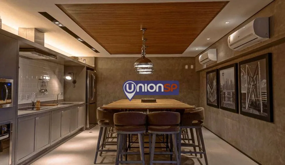 Cobertura, 3 quartos, 314 m² - Foto 3