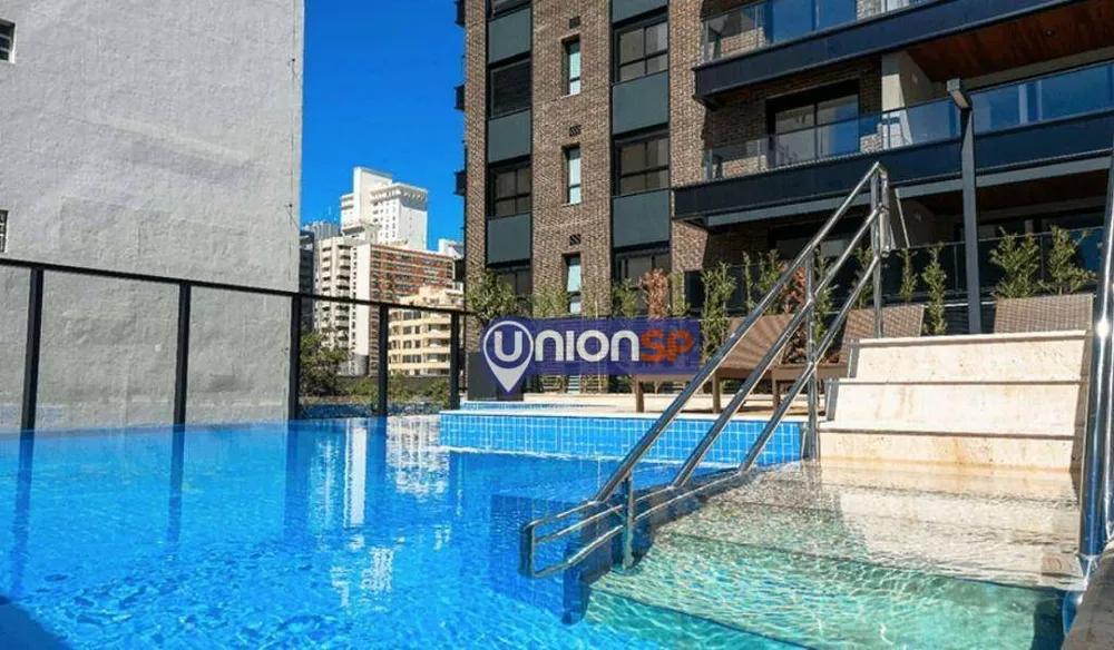 Cobertura, 3 quartos, 314 m² - Foto 1