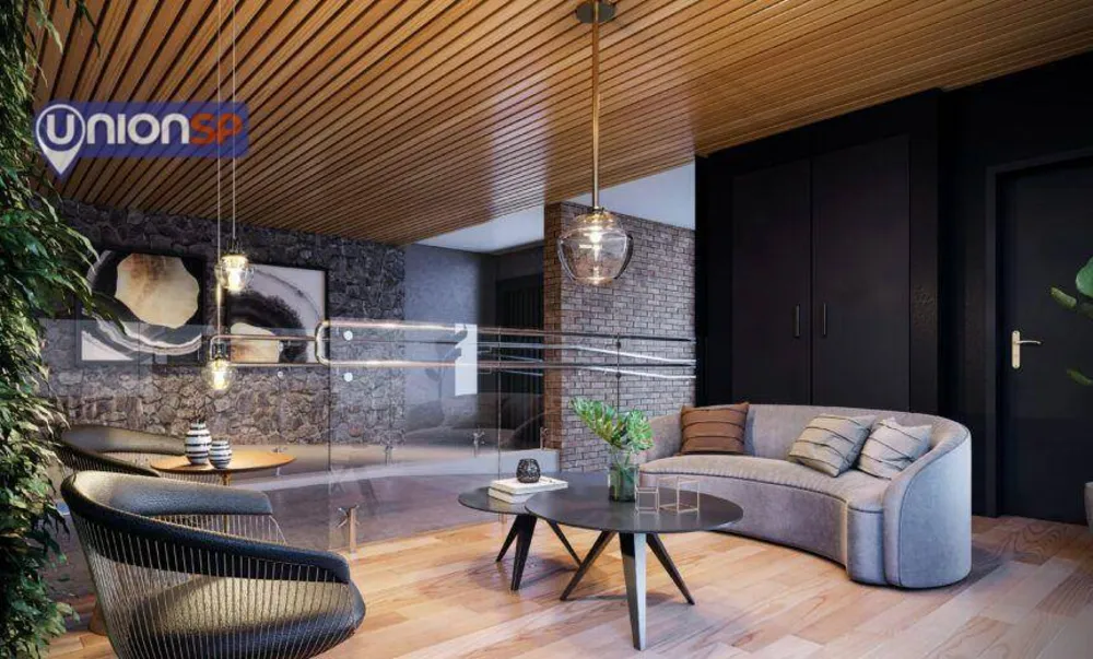 Apartamento, 2 quartos, 100 m² - Foto 3