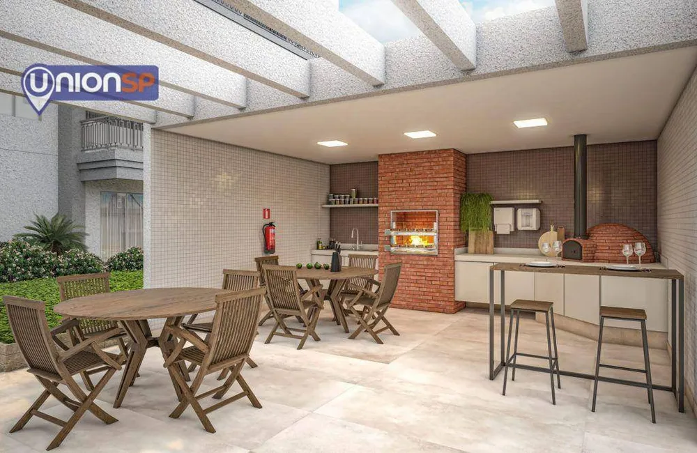 Apartamento, 3 quartos, 95 m² - Foto 3