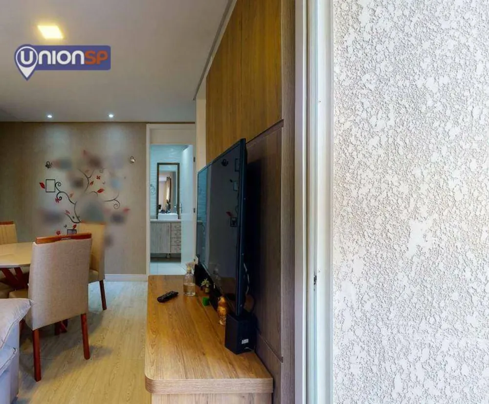 Apartamento, 2 quartos, 45 m² - Foto 4