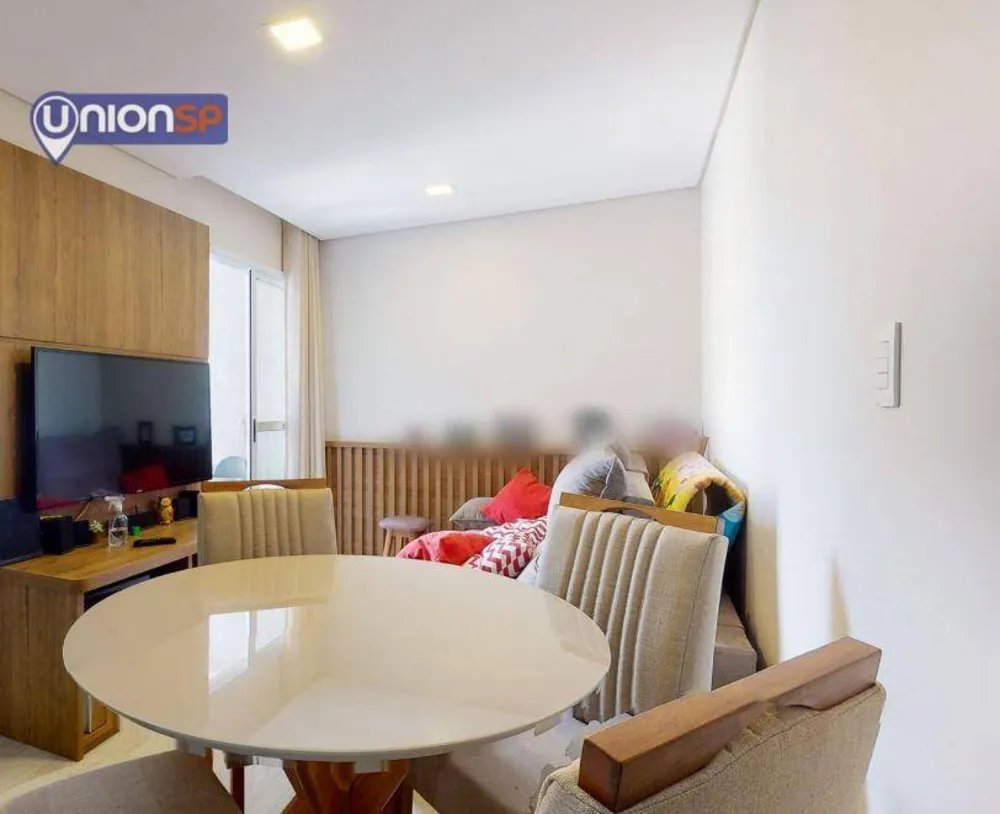 Apartamento, 2 quartos, 45 m² - Foto 1