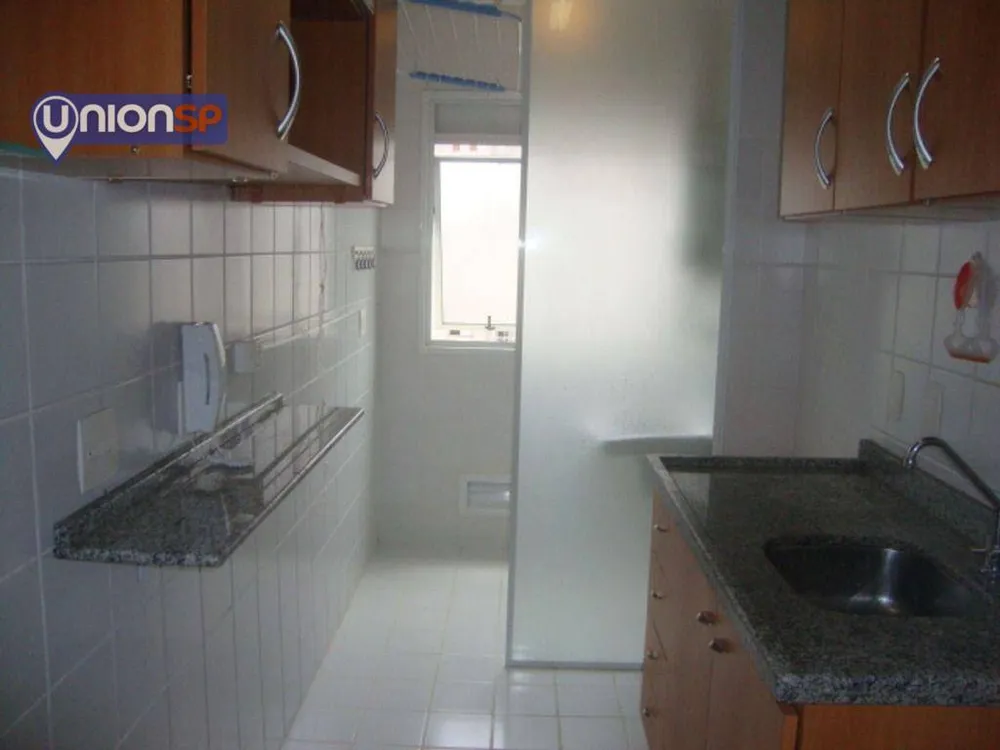Apartamento, 2 quartos, 55 m² - Foto 4