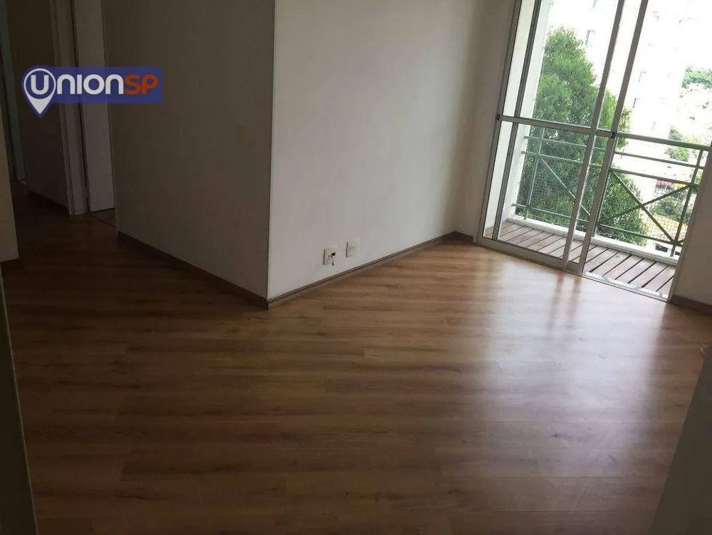 Apartamento, 2 quartos, 55 m² - Foto 1