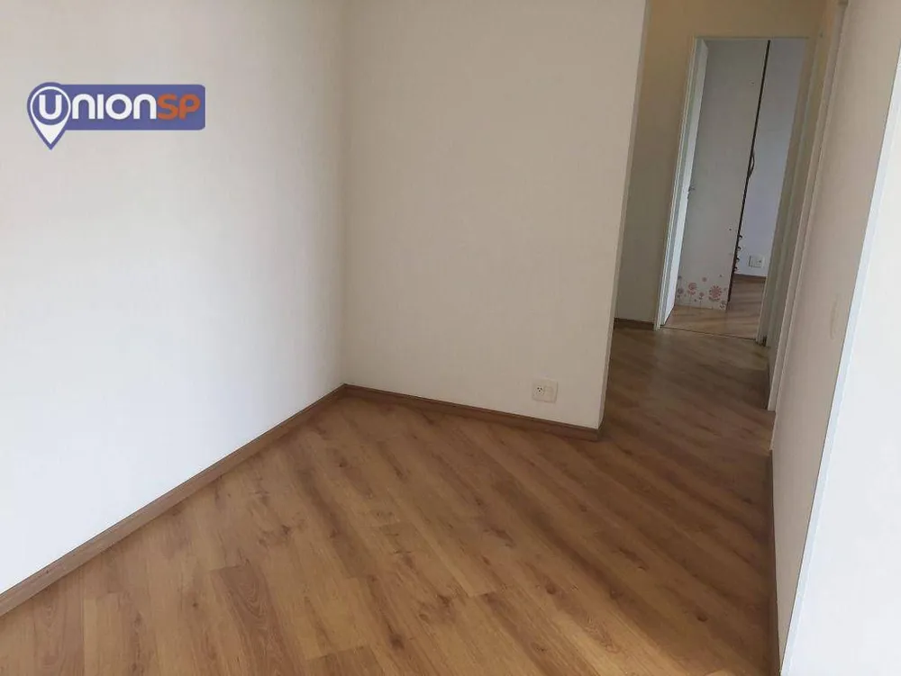 Apartamento, 2 quartos, 55 m² - Foto 2