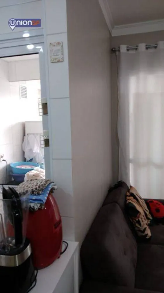 Apartamento, 2 quartos, 60 m² - Foto 2