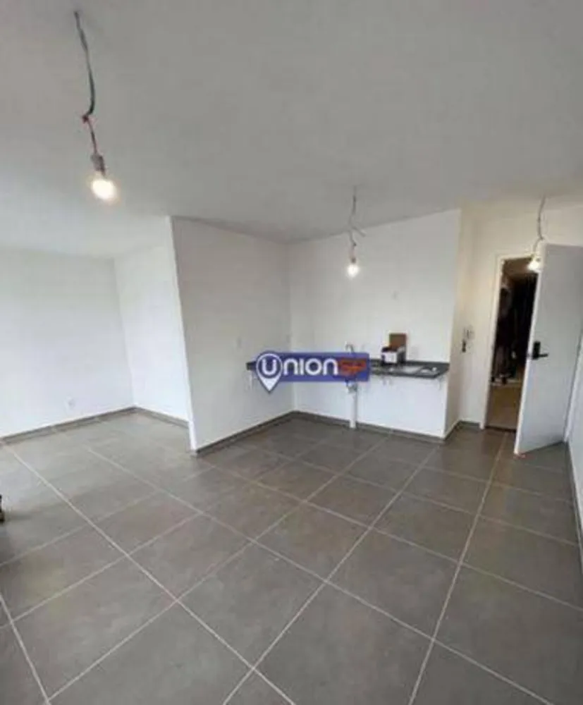 Apartamento, 1 quarto, 36 m² - Foto 4