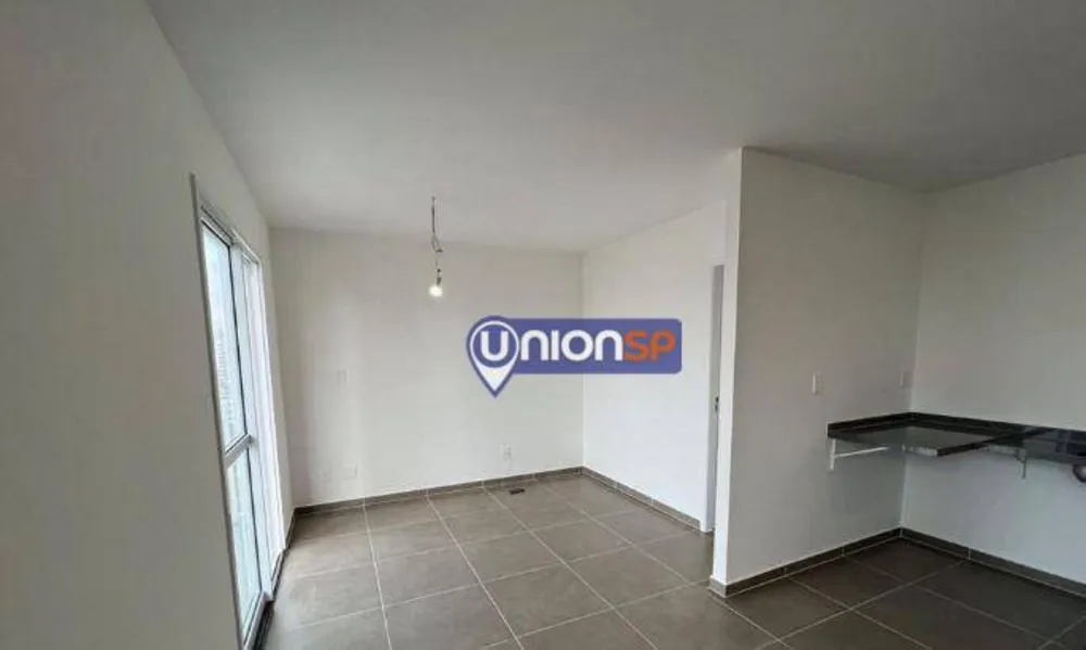 Apartamento, 1 quarto, 36 m² - Foto 2