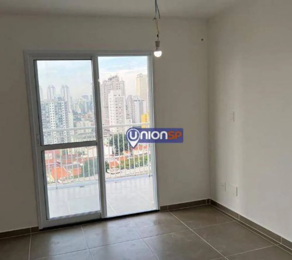 Apartamento, 1 quarto, 36 m² - Foto 3