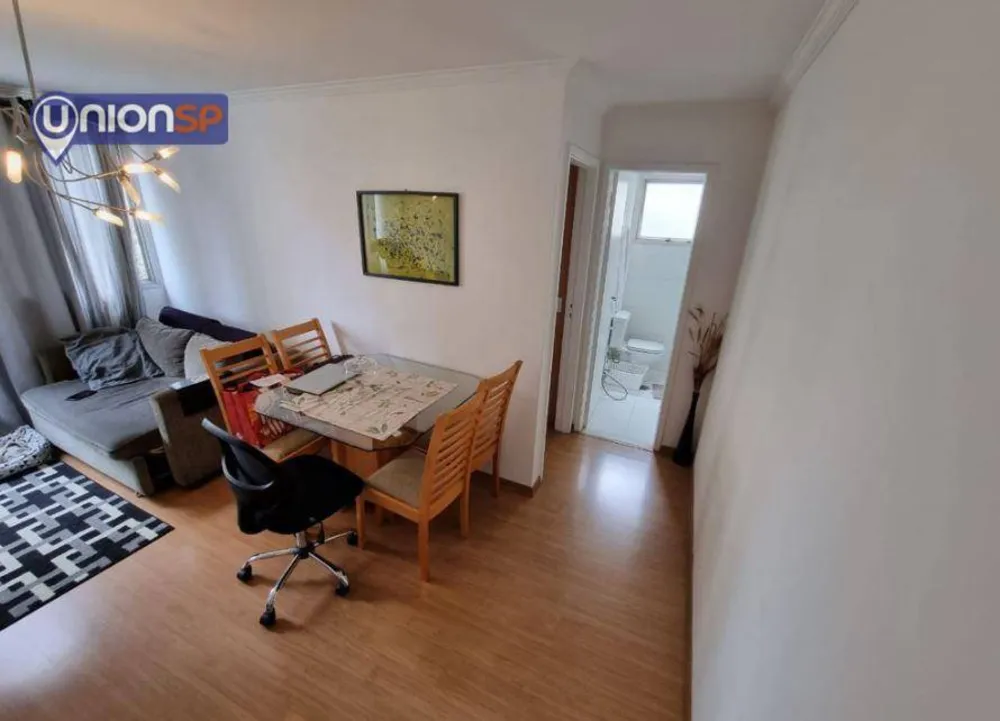 Apartamento, 1 quarto, 52 m² - Foto 1