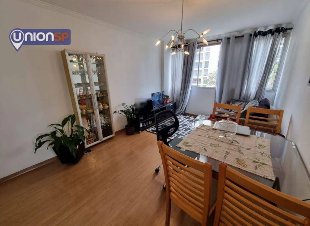 Apartamento, 1 quarto, 52 m² - Foto 3