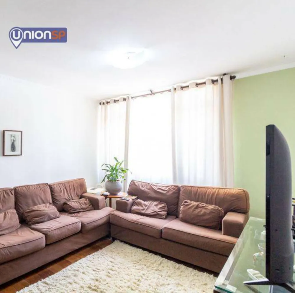 Apartamento, 2 quartos, 100 m² - Foto 4