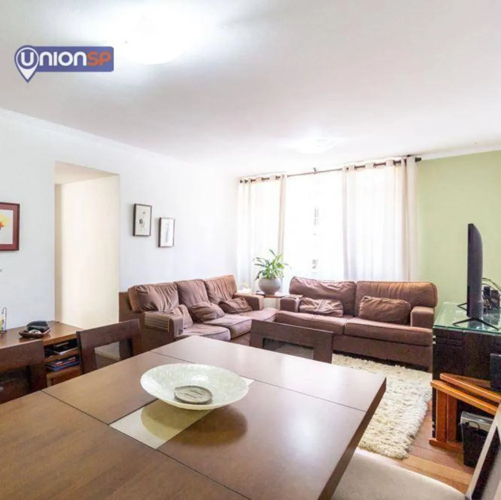Apartamento, 2 quartos, 100 m² - Foto 3