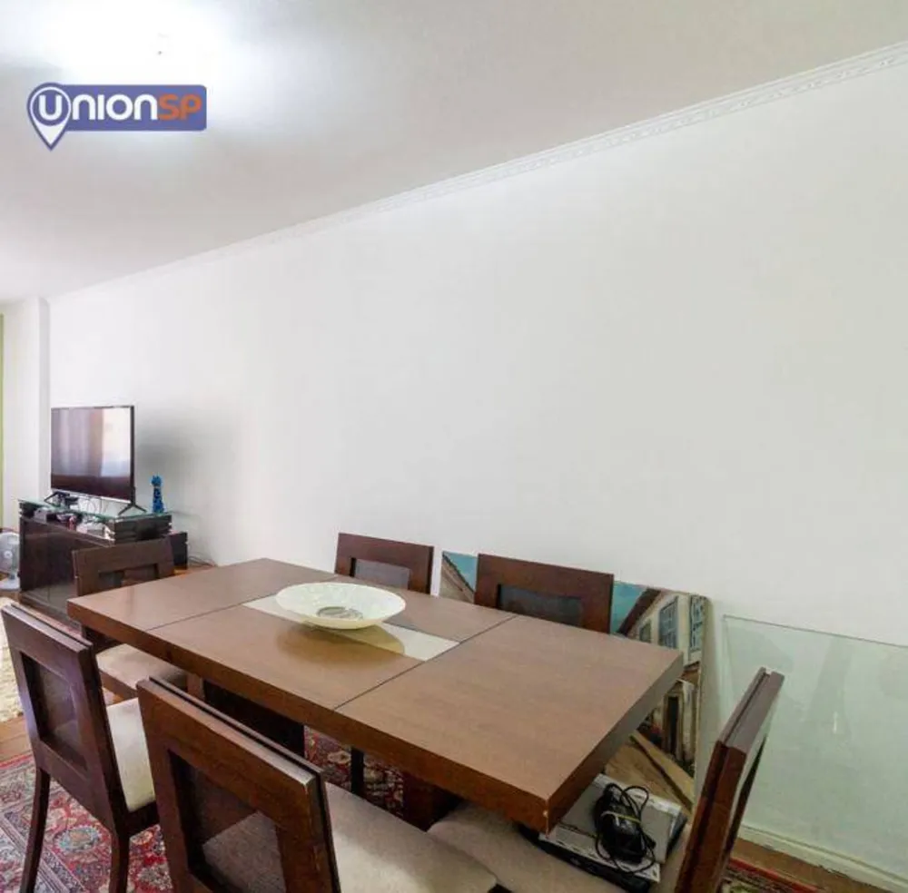 Apartamento, 2 quartos, 100 m² - Foto 1