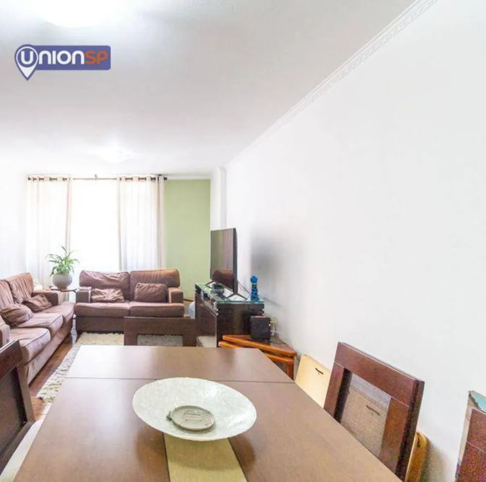 Apartamento, 2 quartos, 100 m² - Foto 2