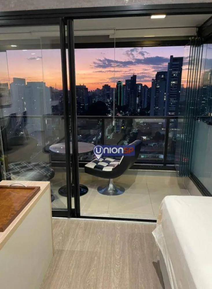 Apartamento, 1 quarto, 37 m² - Foto 3