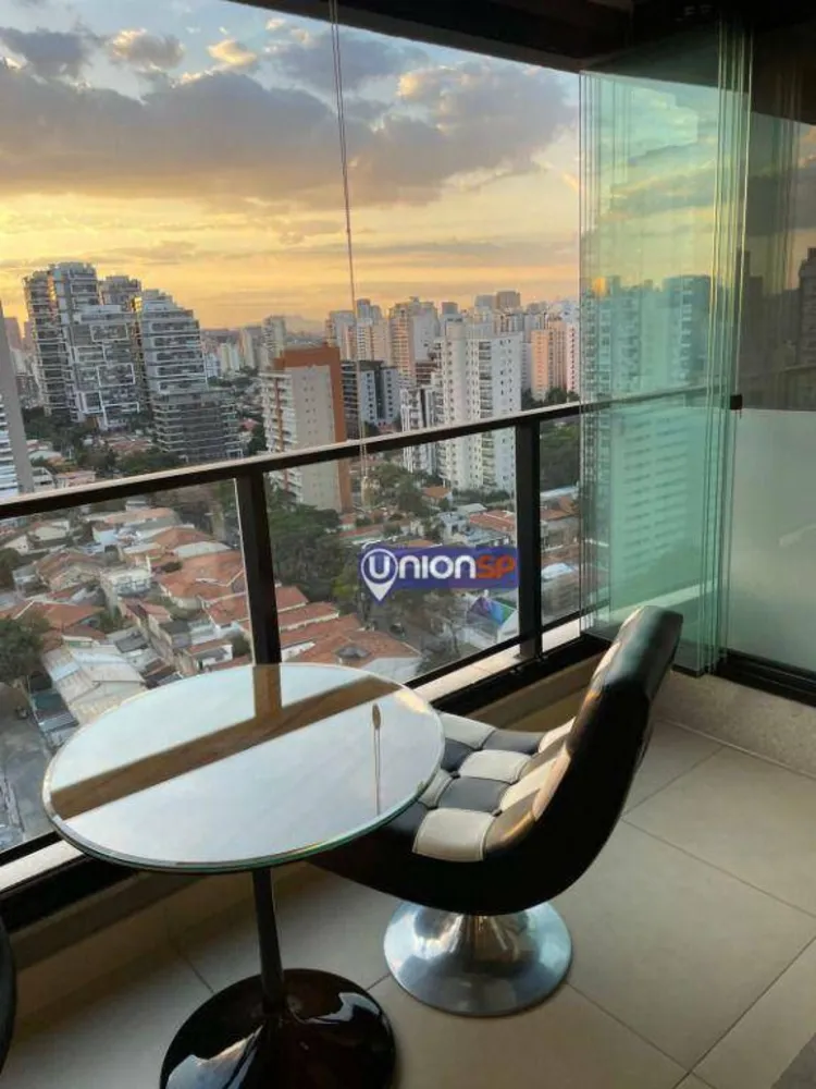 Apartamento, 1 quarto, 37 m² - Foto 4