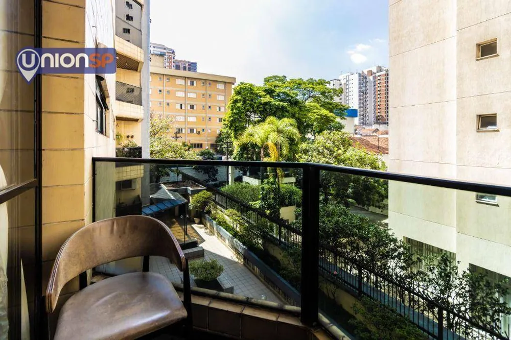 Apartamento, 3 quartos, 138 m² - Foto 2