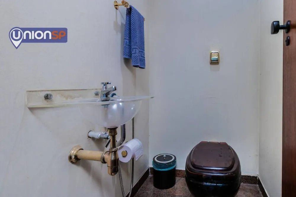 Apartamento, 3 quartos, 138 m² - Foto 3