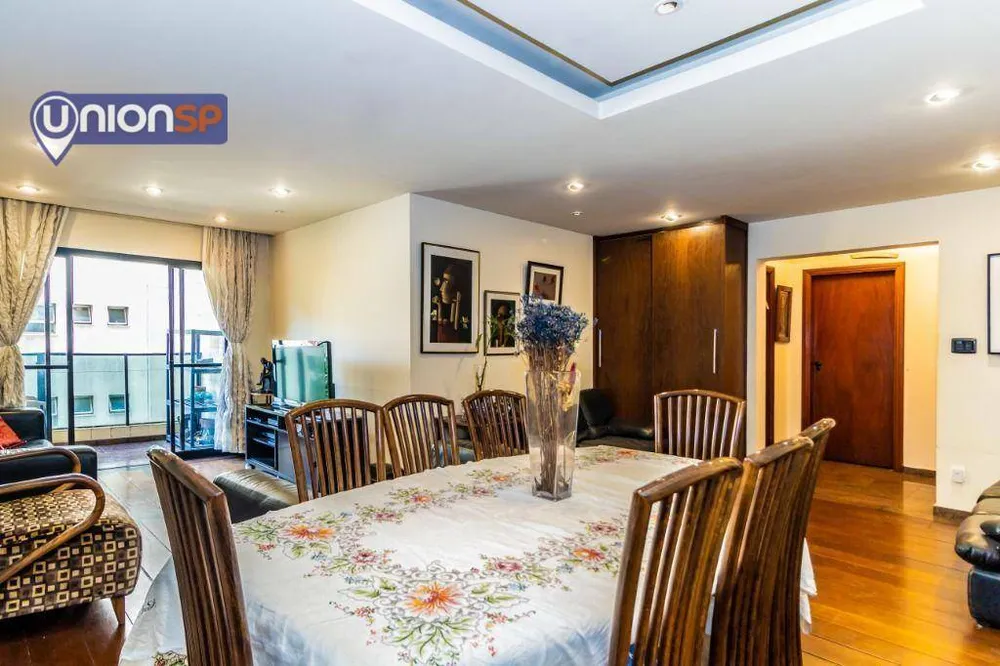 Apartamento, 3 quartos, 138 m² - Foto 4