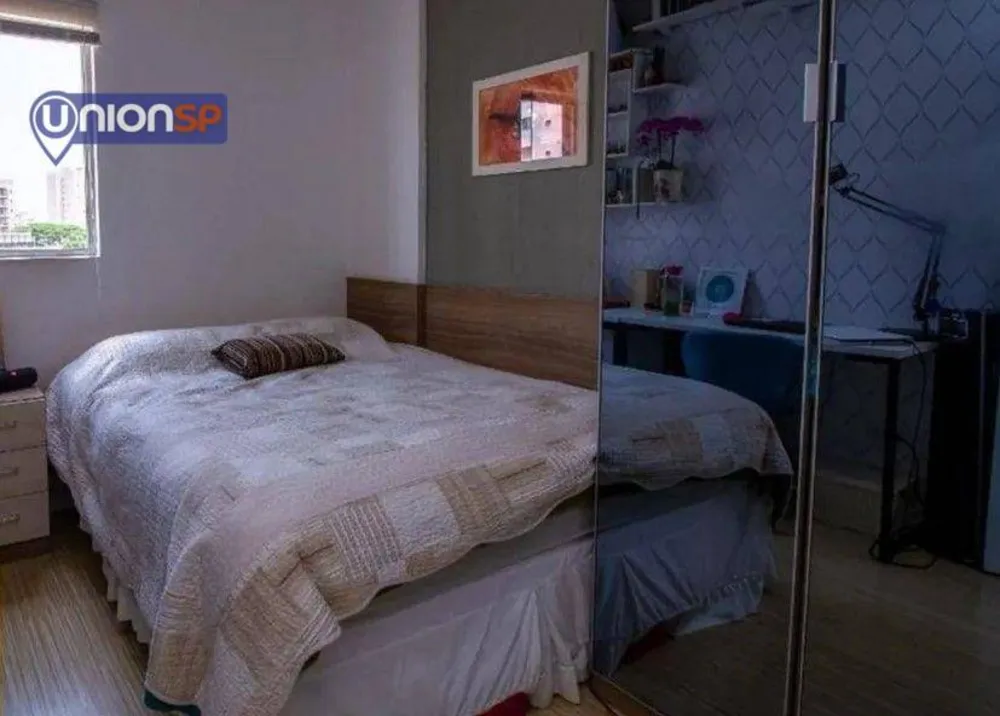 Apartamento, 3 quartos, 65 m² - Foto 4