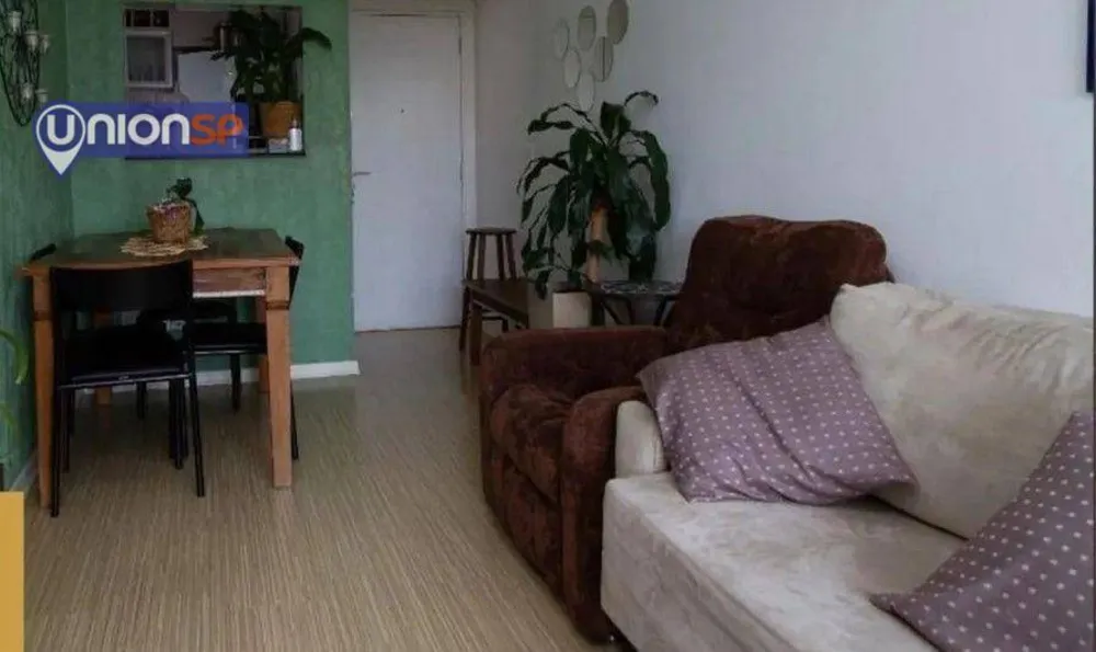 Apartamento, 3 quartos, 65 m² - Foto 2