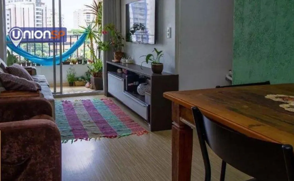 Apartamento, 3 quartos, 65 m² - Foto 1