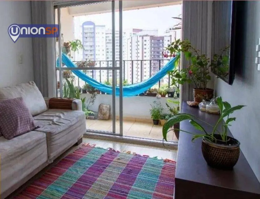 Apartamento, 3 quartos, 65 m² - Foto 3
