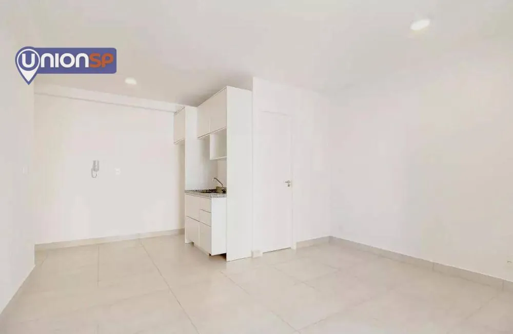 Apartamento, 1 quarto, 29 m² - Foto 2