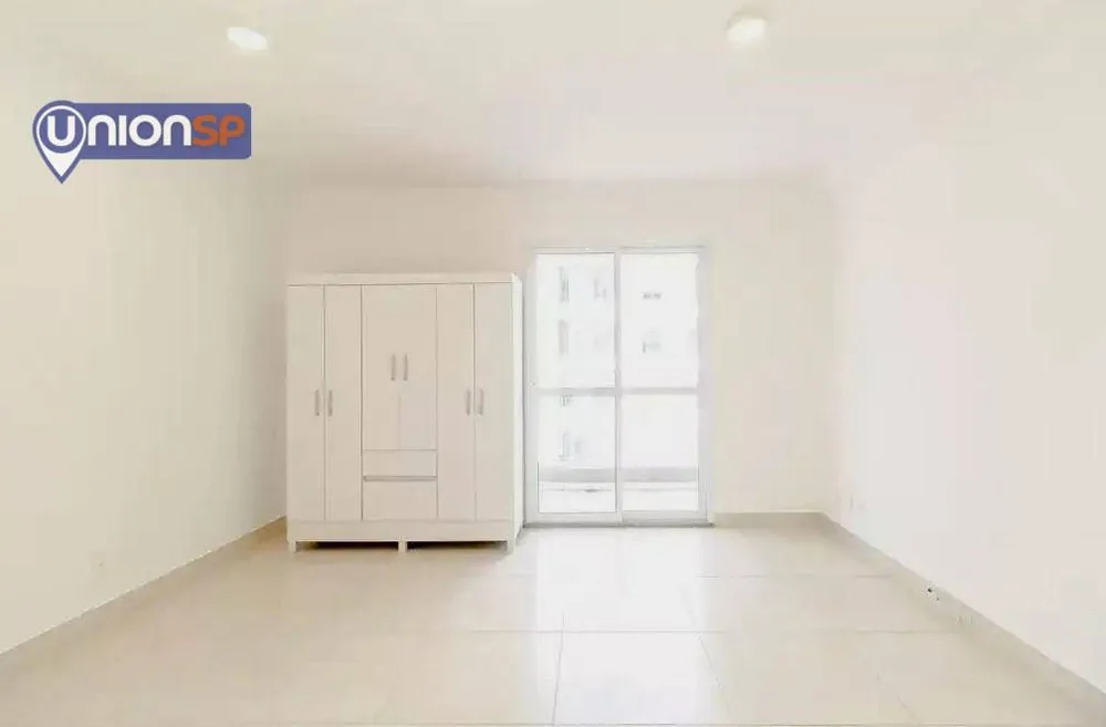 Apartamento, 1 quarto, 29 m² - Foto 4