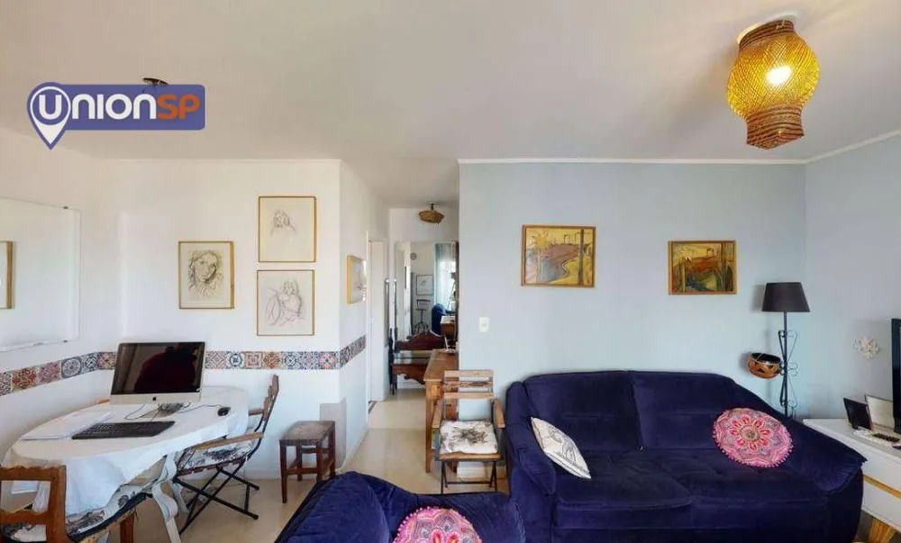 Apartamento, 2 quartos, 67 m² - Foto 2