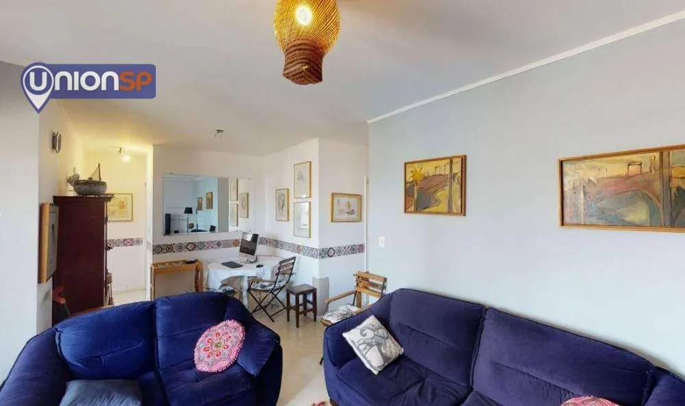 Apartamento, 2 quartos, 67 m² - Foto 3