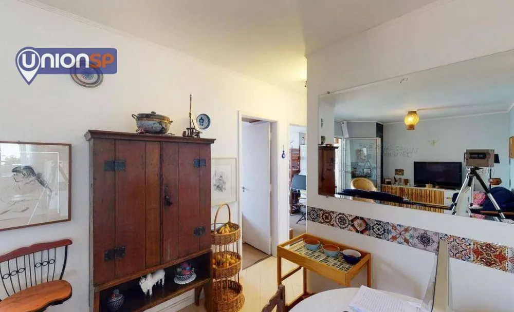 Apartamento, 2 quartos, 67 m² - Foto 4