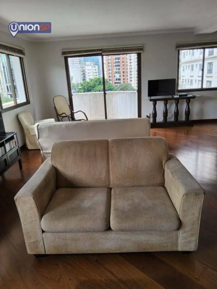 Apartamento, 3 quartos, 197 m² - Foto 3