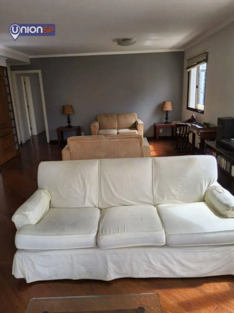 Apartamento, 3 quartos, 197 m² - Foto 2
