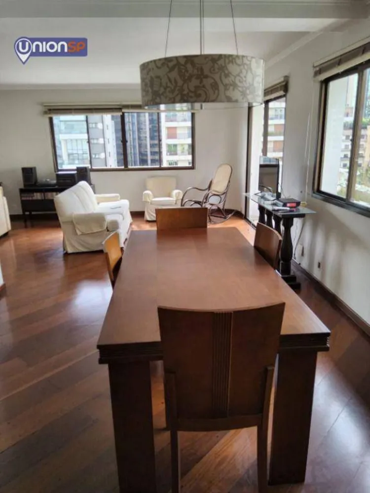 Apartamento, 3 quartos, 197 m² - Foto 4