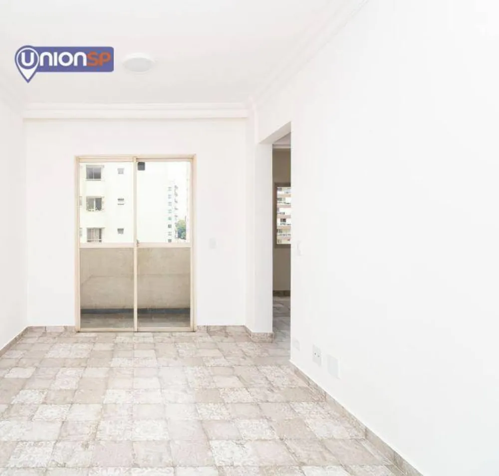 Apartamento, 1 quarto, 40 m² - Foto 1