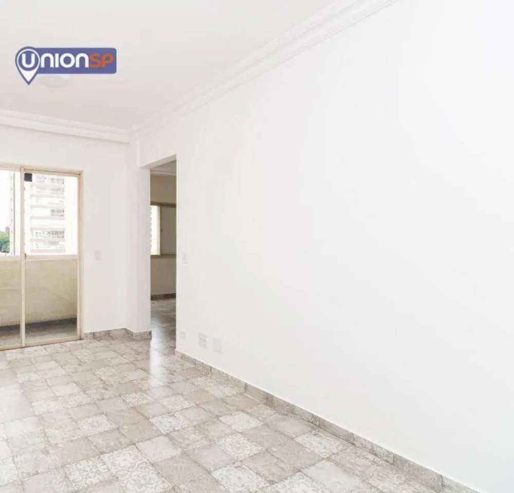 Apartamento, 1 quarto, 40 m² - Foto 2