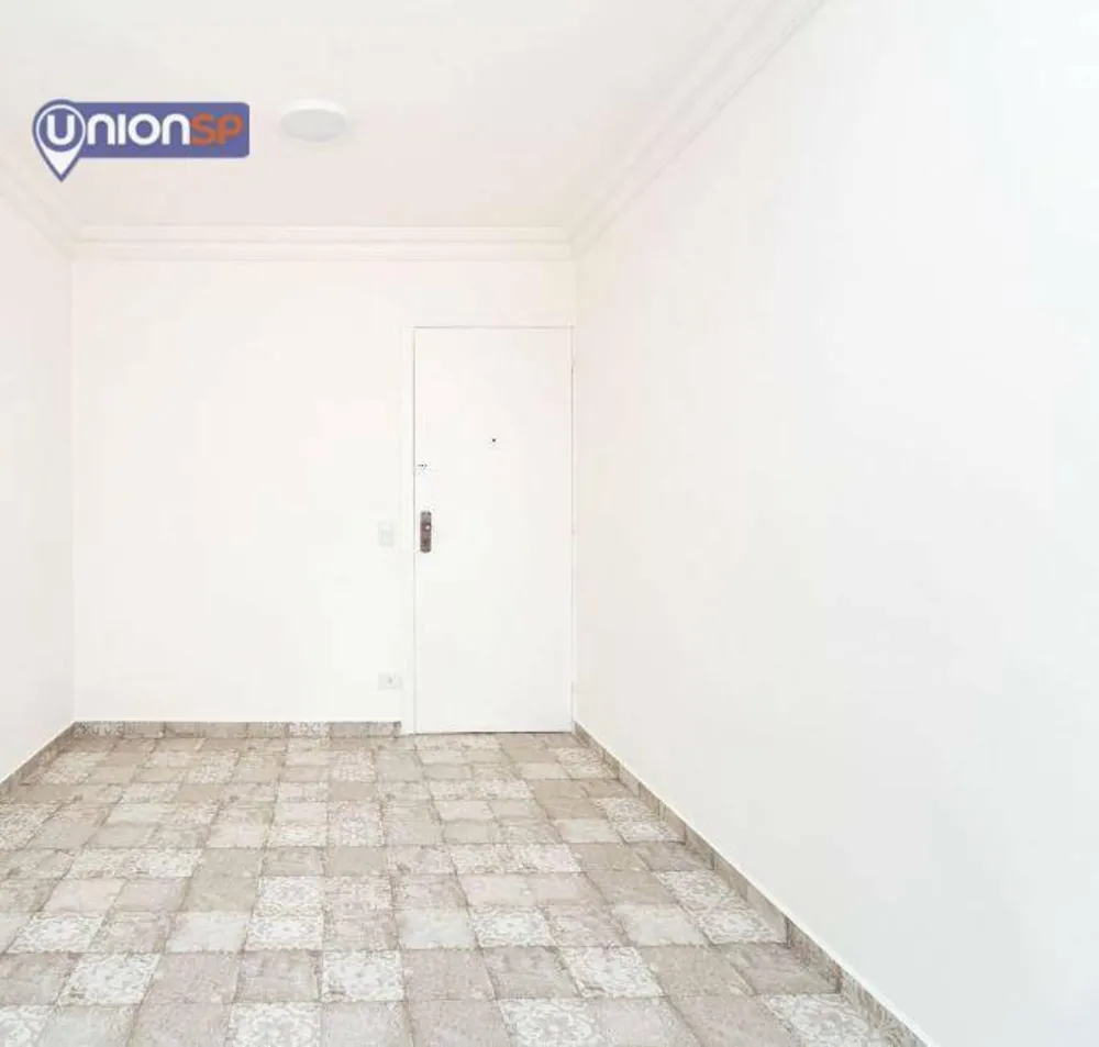 Apartamento, 1 quarto, 40 m² - Foto 3